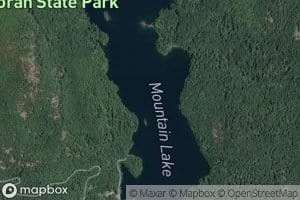 Mountain Lake