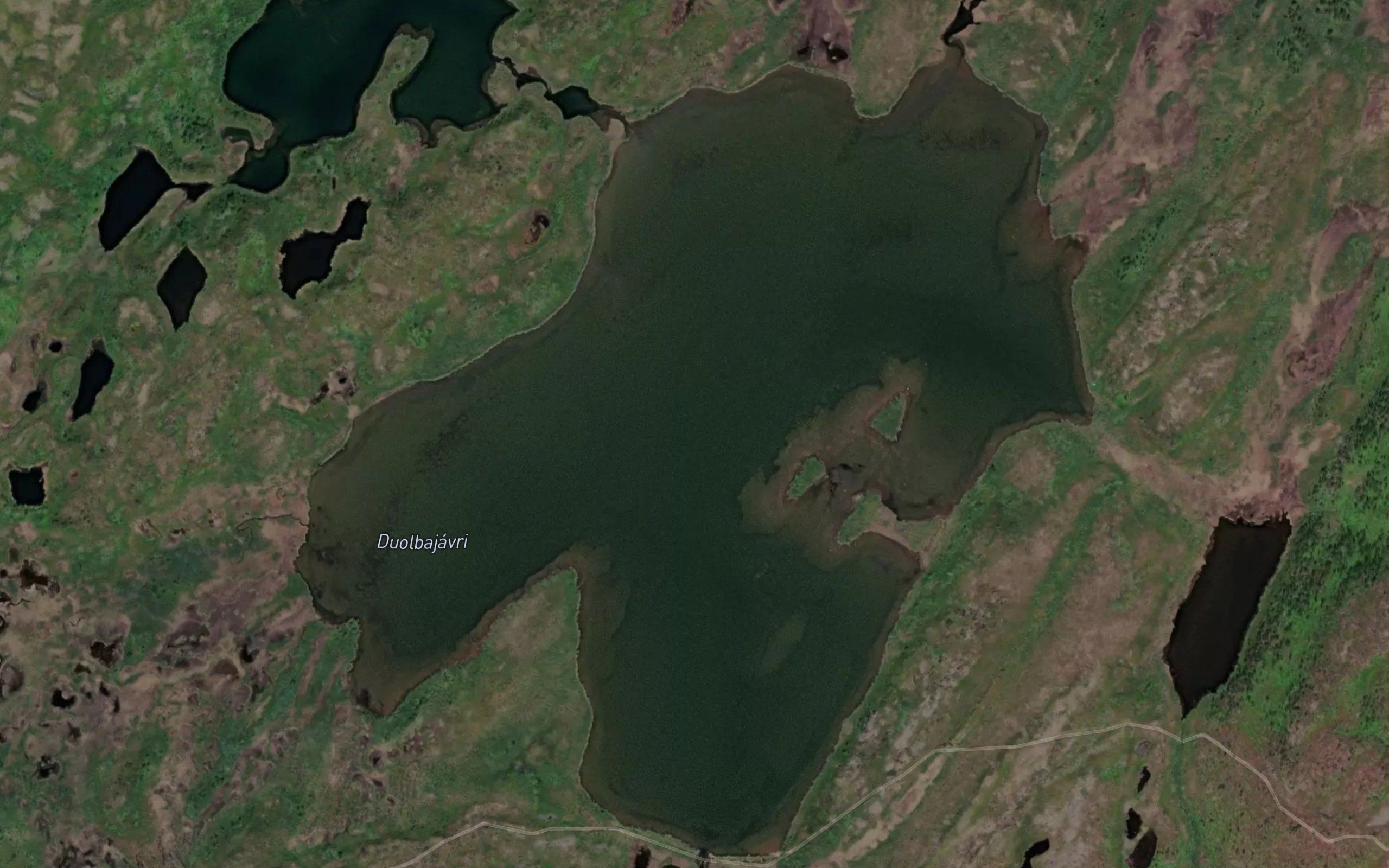 Duolbajavri