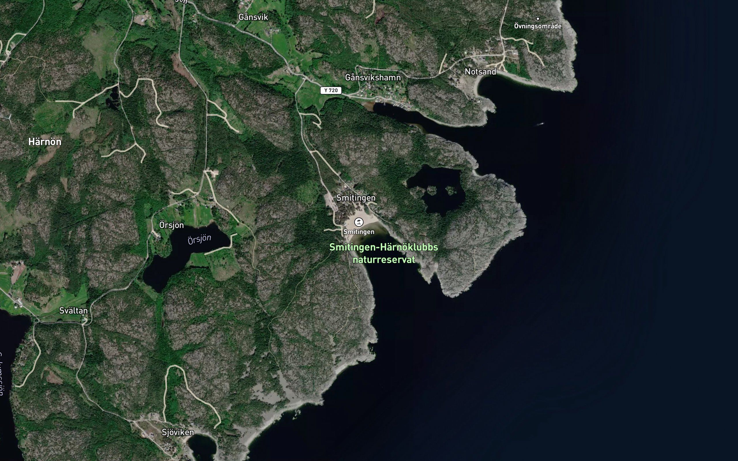 Smitingsviken