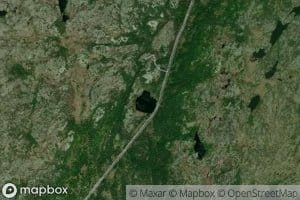 Wild Cove Outside Pond