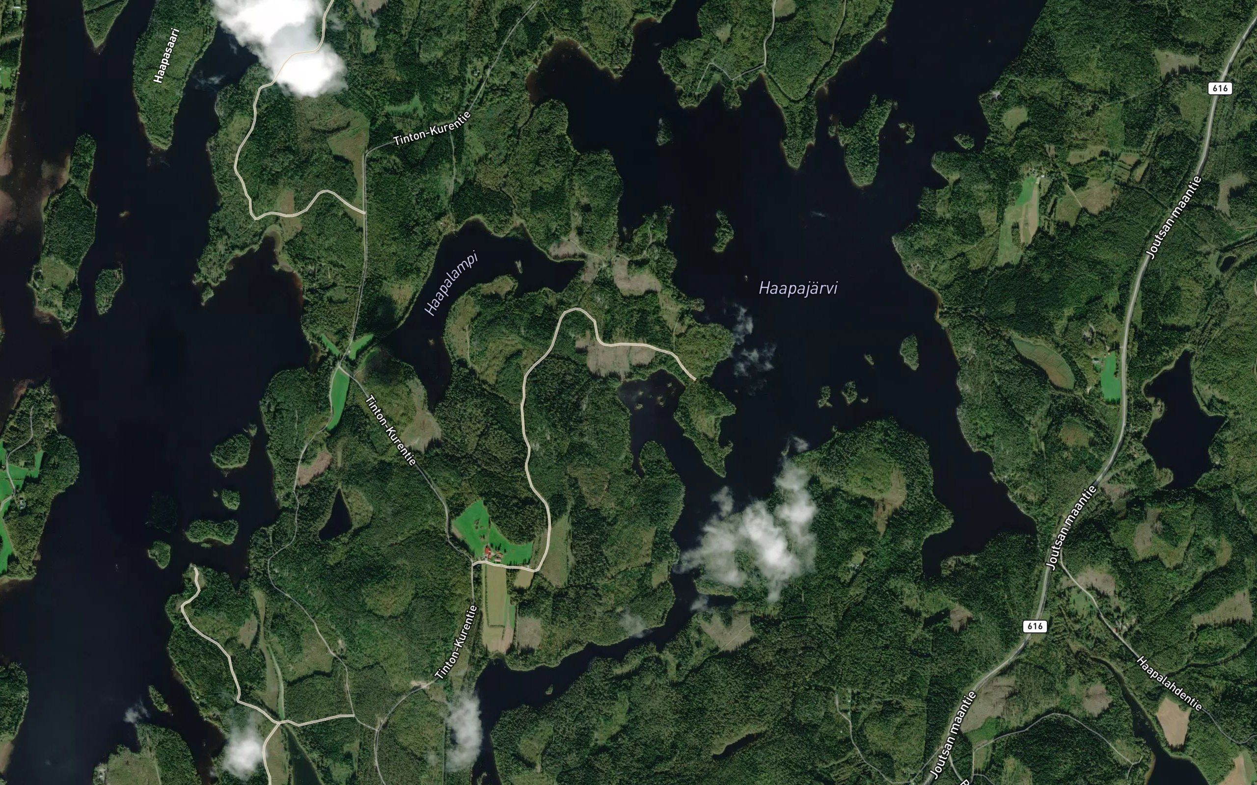 Pynnonlahti