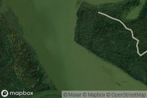 Saw Mill Bend Cutoff