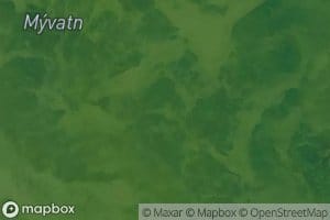 Myvatn