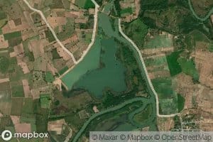 Ang Kep Nam Nong Raeng Thao