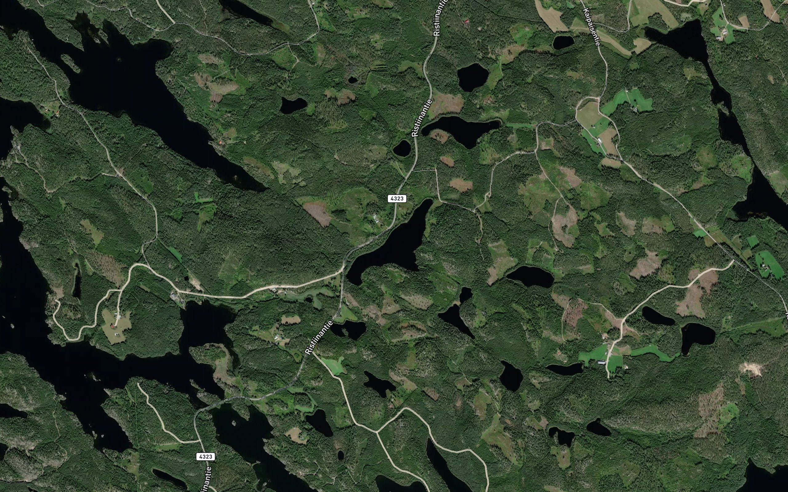 Tenhotinjarvi