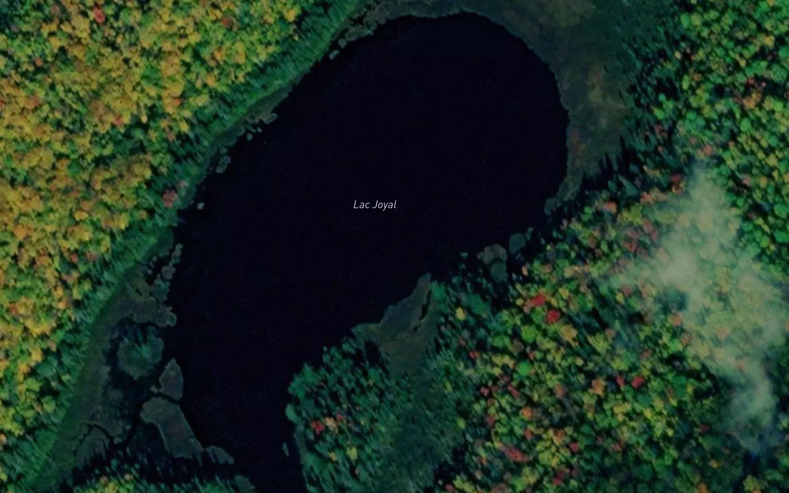 Lac Joyal
