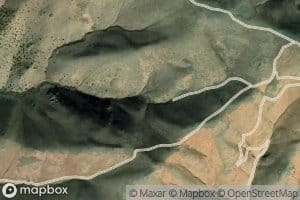 Chicken Basin Spring