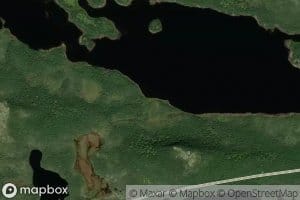 Hungry Pond
