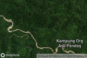 Sungai Penduk