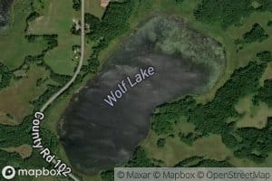 Wolf Lake