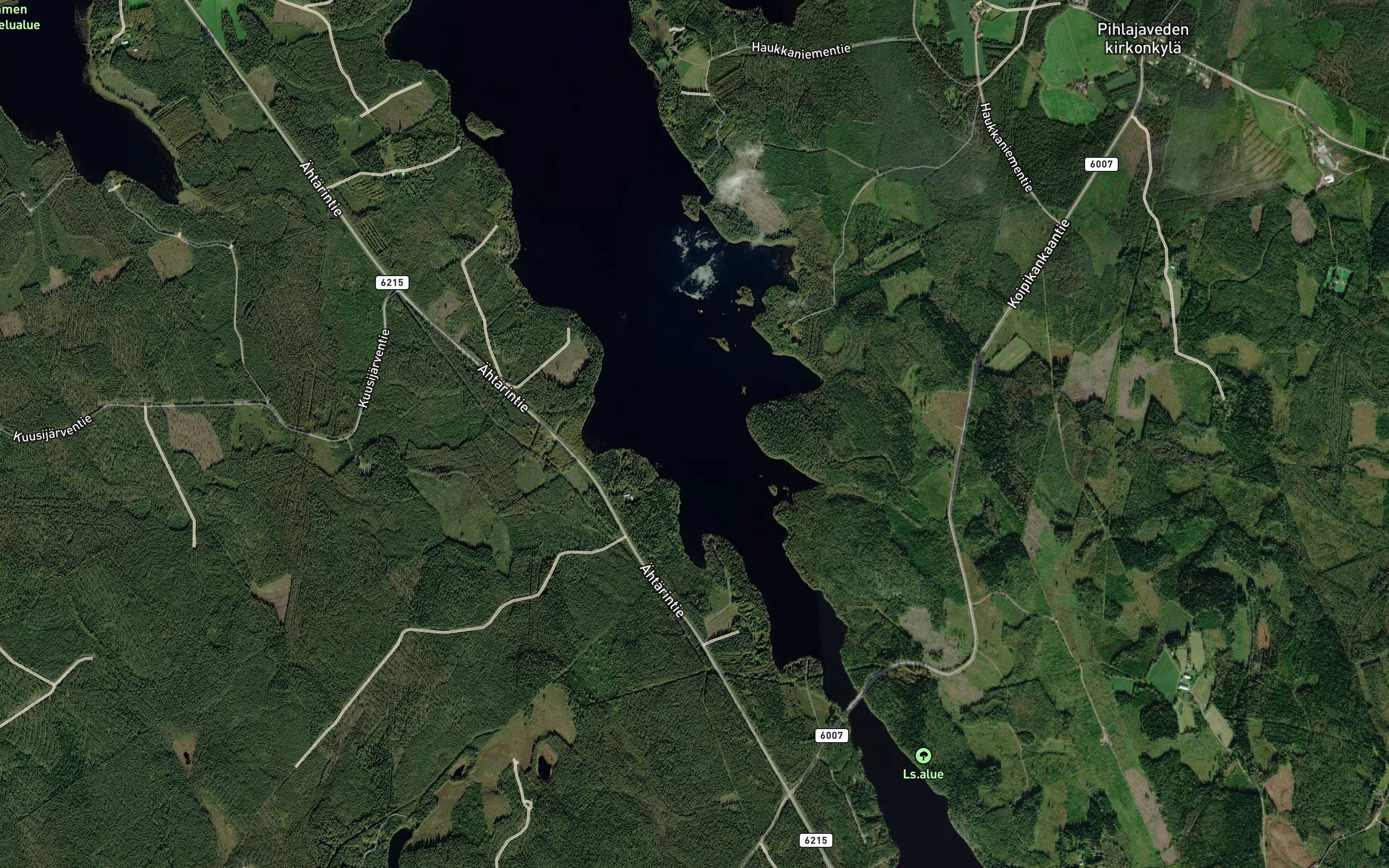 Vaajalahti
