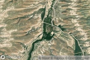 Sowers Creek