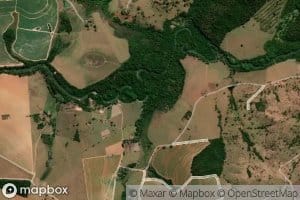 Corrego do Cigano