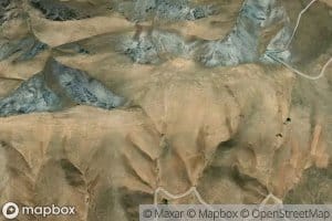 Kani-ye Hameh Morad Mordeh