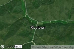 Stringtown Branch