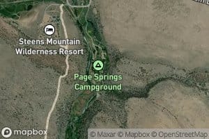 Page Springs
