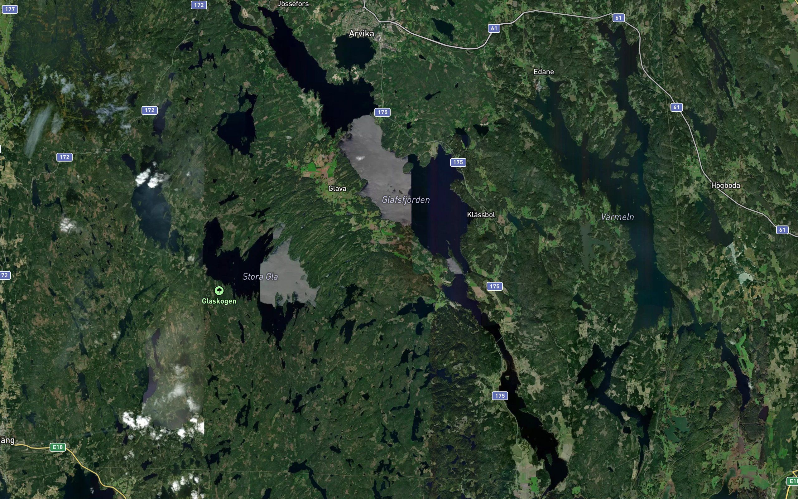 Glafsfjorden