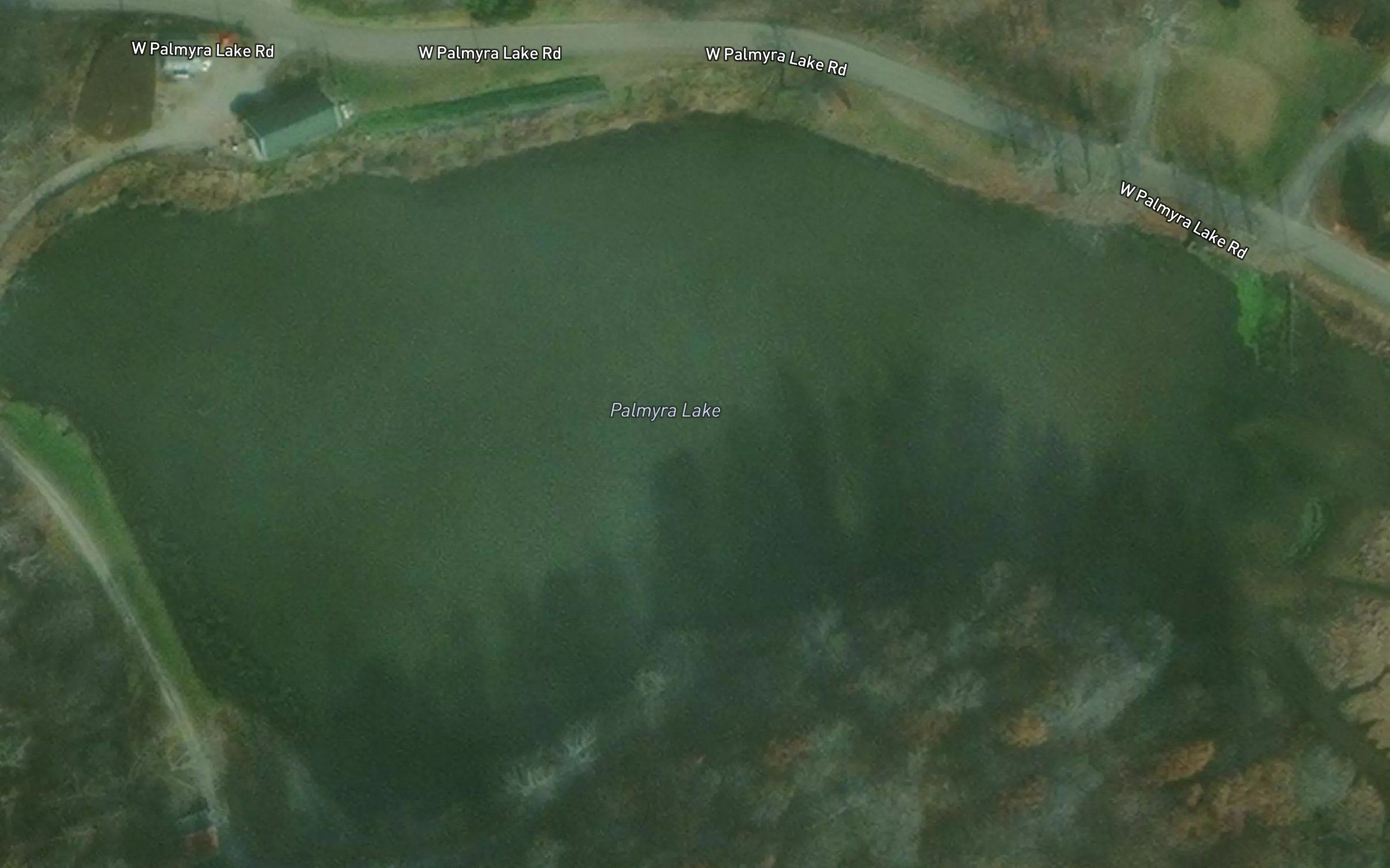 Palmyra Lake
