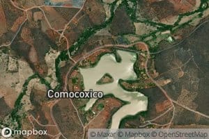 Acude do Comoxico