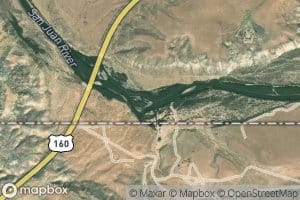 Tohache Wash