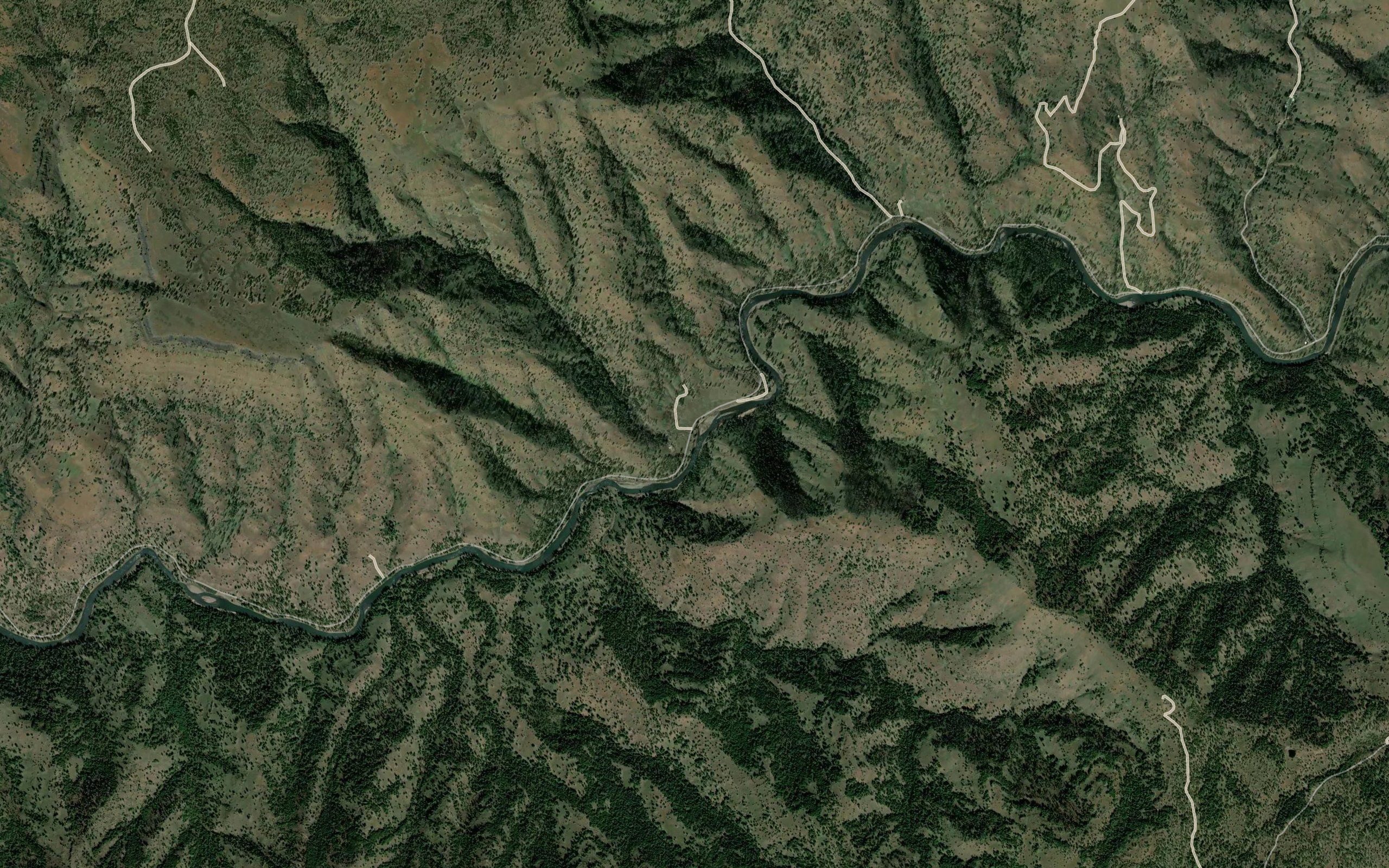 Hunter Creek