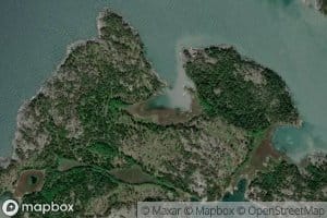 Norrgloet