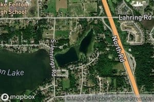 Crane Lake