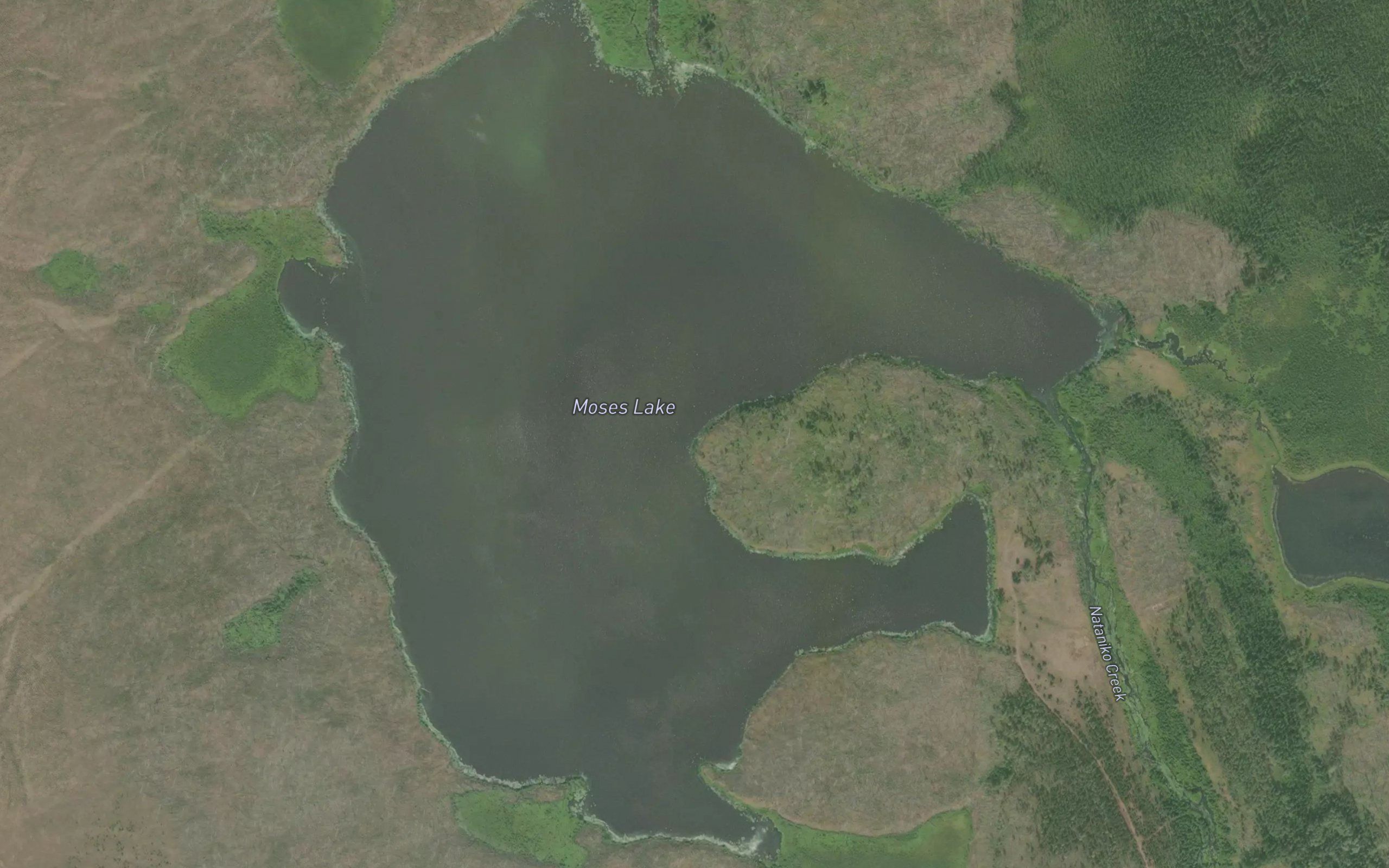 Moses Lake