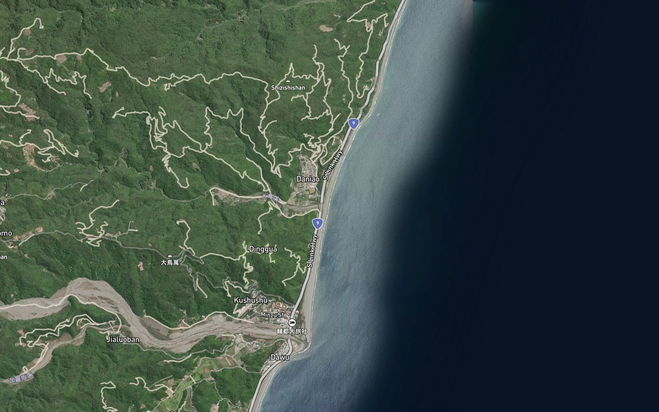 Daniao Xikou