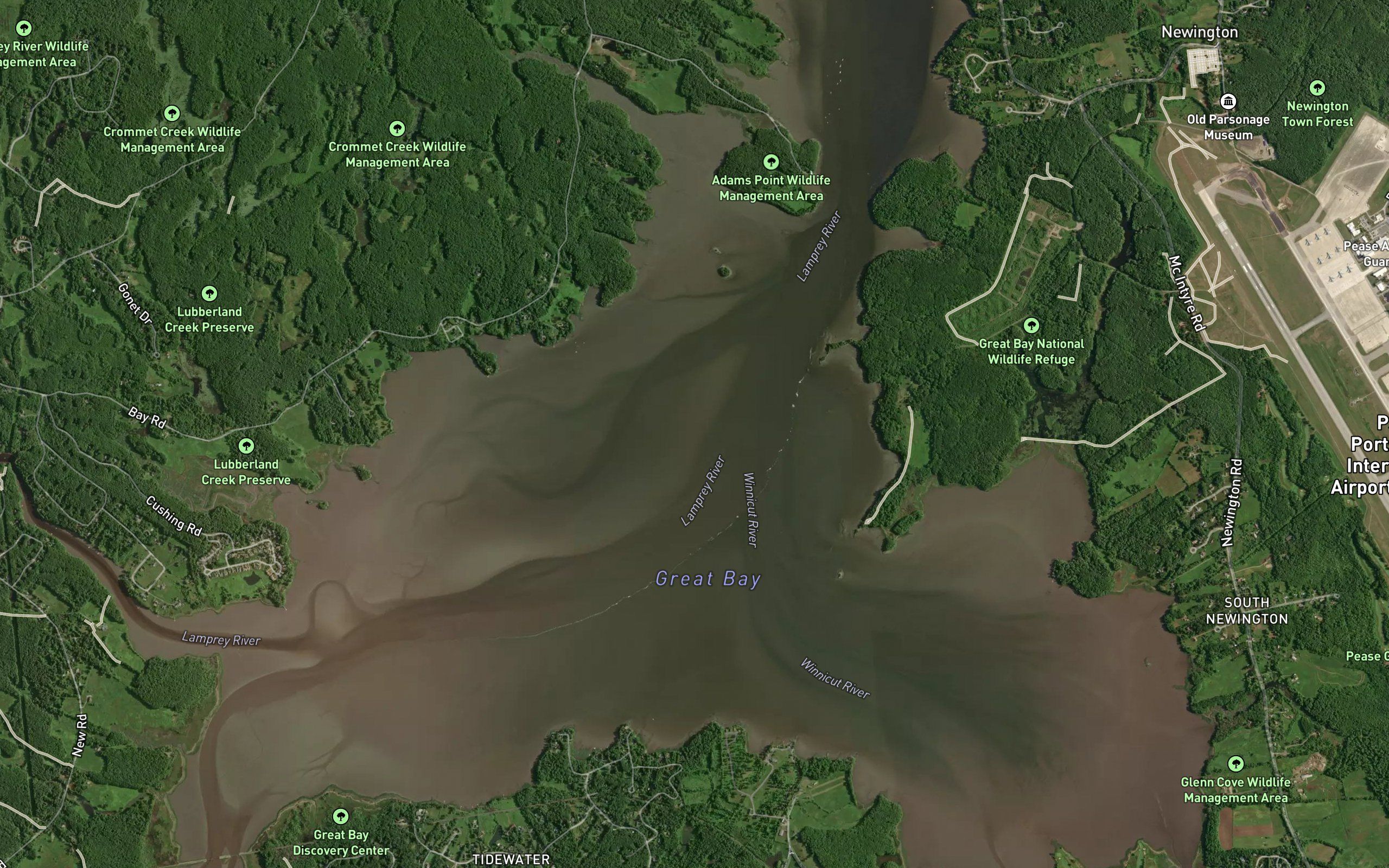Great Bay