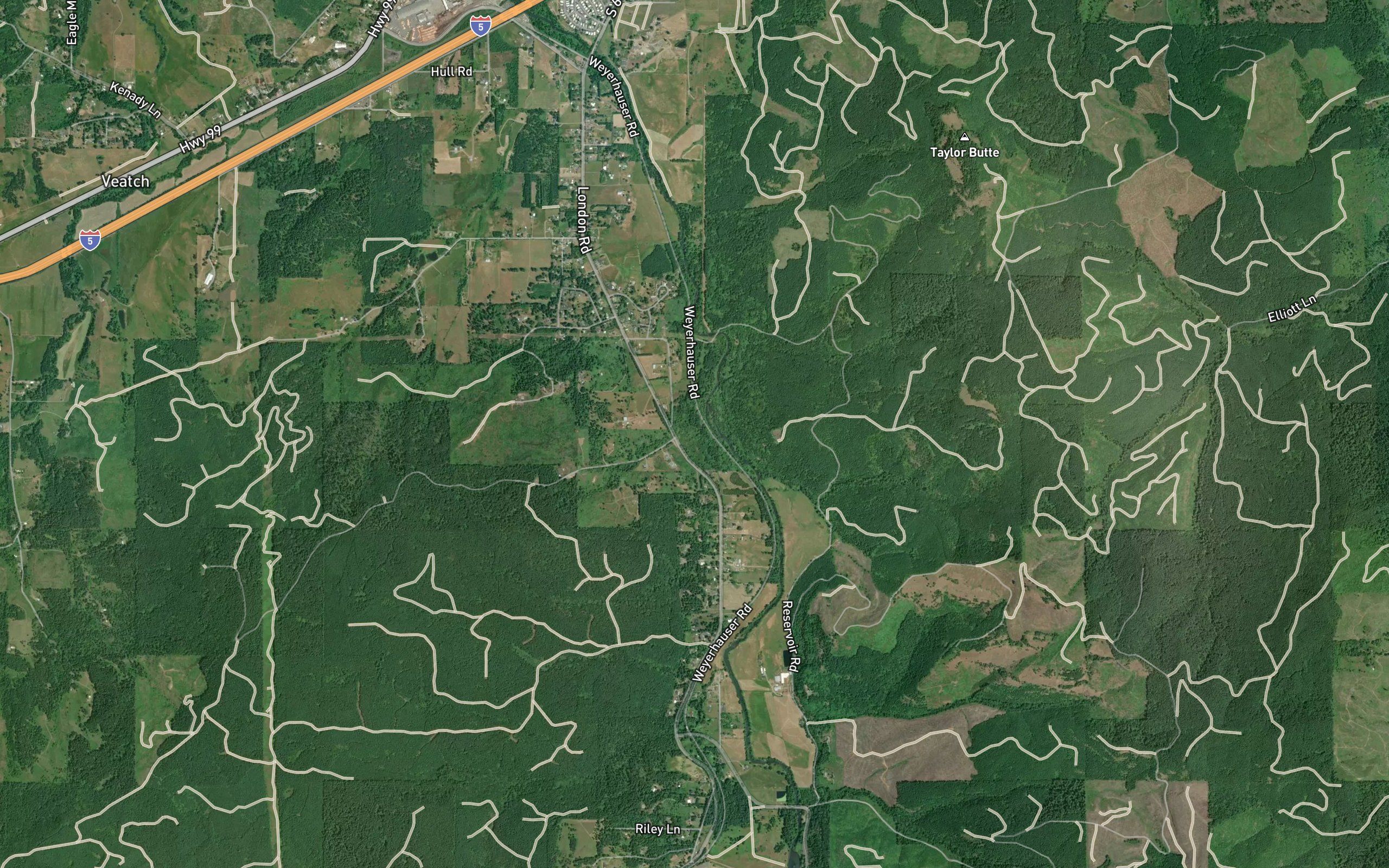 Whites Creek
