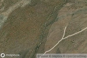 North Fork Sheep Creek