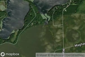 Hanks Lake