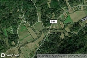 Hawkins Creek
