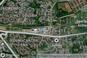 Sport- en Belevingscentrum De Scheg