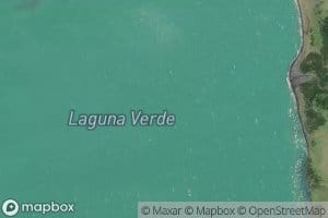 Laguna Verde