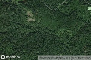Showalter Creek