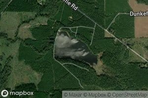 Dunkeffie Lake