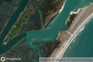 Masonboro Channel