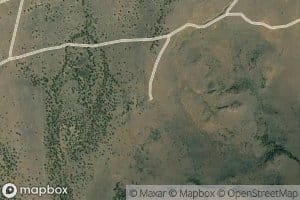 Three Forks Waterhole