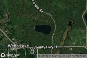 Ferry Lake