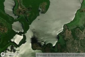 Cienaga Juan Criollo