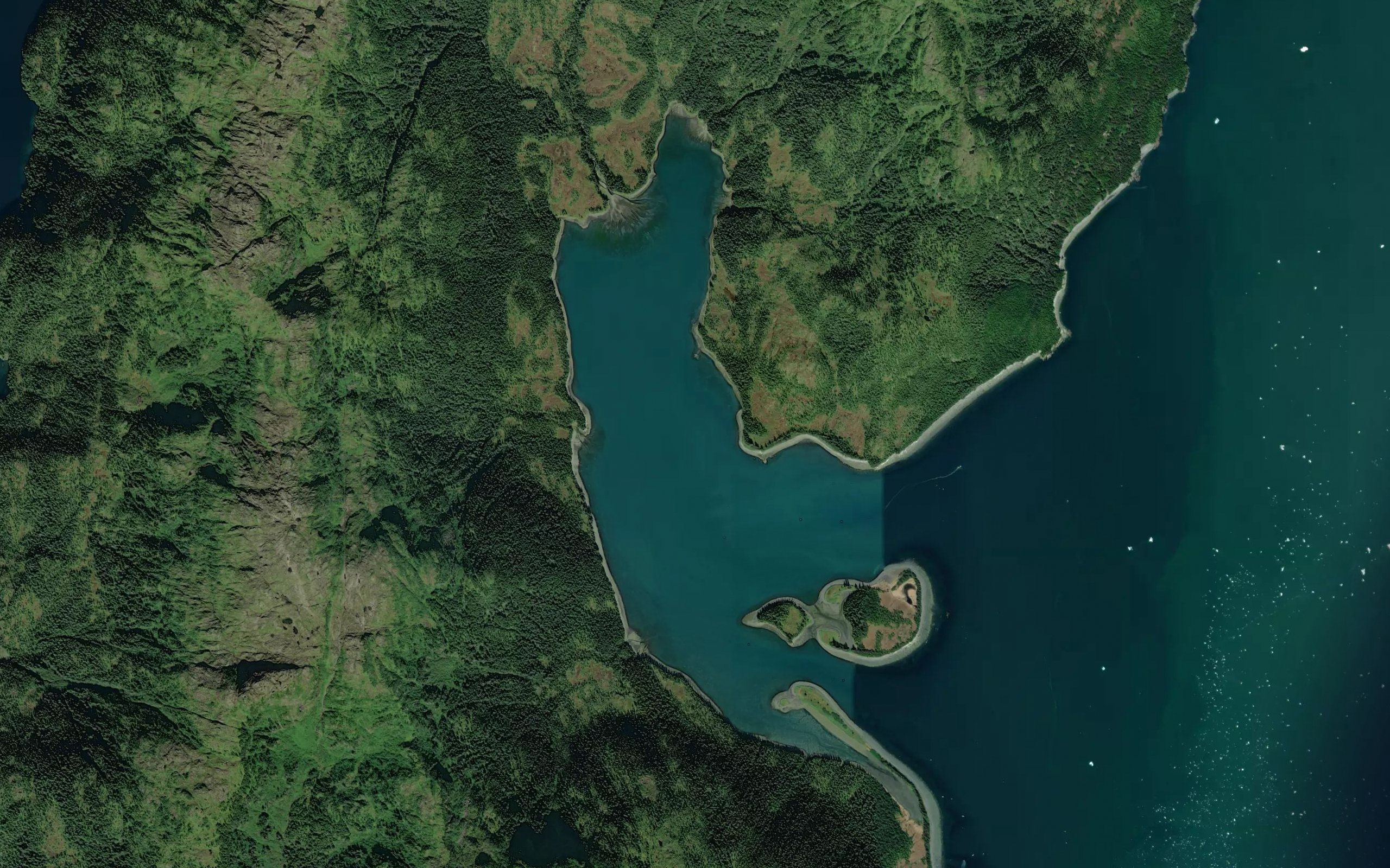 Granite Cove