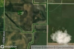 County Ditch Number Thirtyfour
