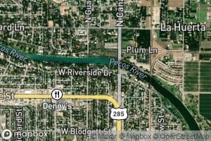 Carlsbad Spring Number 3