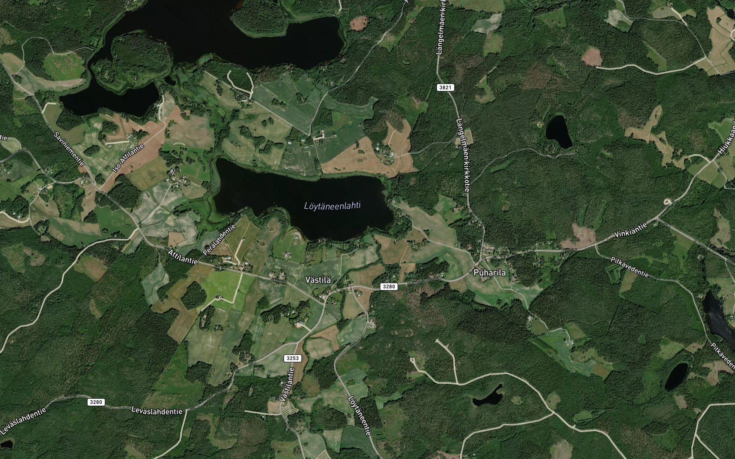 Vastilanjoki
