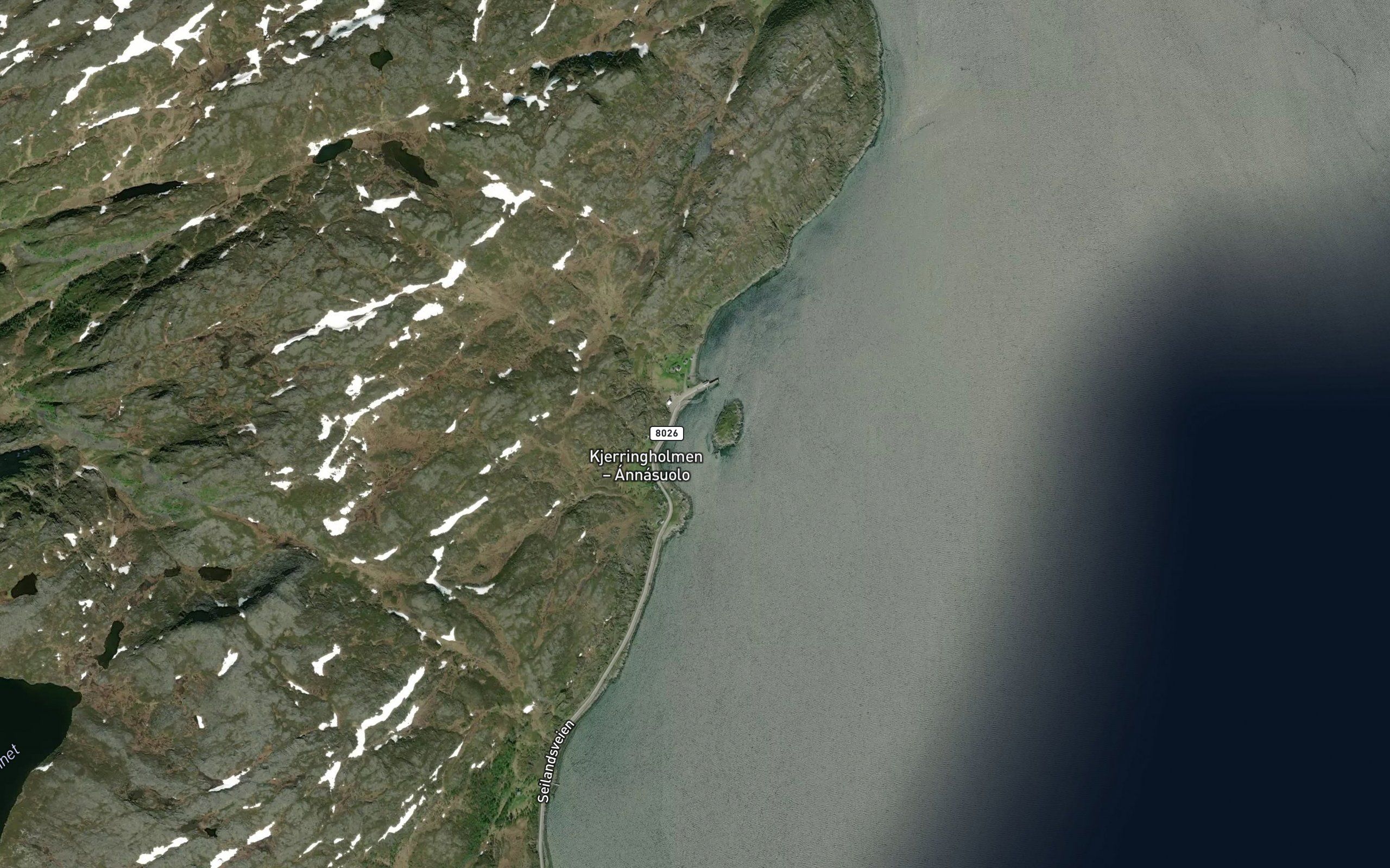Kjerringholmsundet