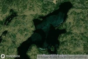 Brodill Lake