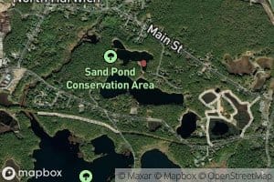 Sand Pond