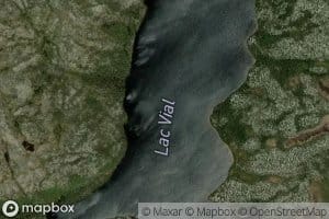 Lac Vial